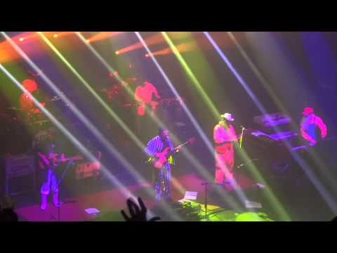UMPHREY'S McGEE : Electric Avenue To Hell : (1080p HD} : Riverside Theater : Milwaukee : 10/31/2013