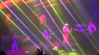 UMPHREY'S McGEE : Electric Avenue To Hell : (1080p HD} : Riverside Theater : Milwaukee : 10/31/2013