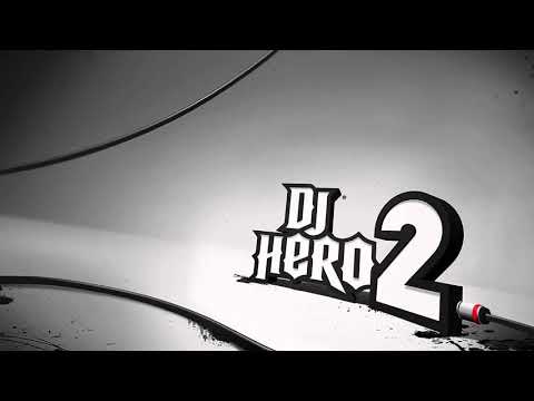 Tiesto & Sneaky Sound System vs Tiesto - I Will Be Here vs Speed Rail [DJ Hero 2 | No Crowd]