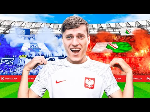 I Visited The CRAZIEST Football Fans