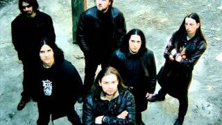 Alogia - Before the leaving