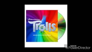 Move Your Feet DANCE Its a Sunshine Day Anna Kendrick Gwen Stefani James Corden Ron   10Youtube com