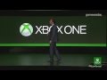 Xbox One Reveal