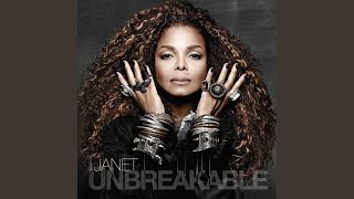 Janet Jackson - "Shoulda Known Better"