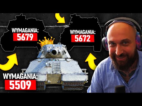 TE XI TIERY SĄ CHOLERNIE TRUDNE DO ZMARKOWANIA! |  Wpadaj po dropy WCI