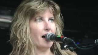 Kylesa - Forsaken - Dessel, BE - June 28th 2014 "Graspop"