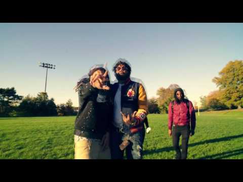 Mike Brown Da Czar ft. Ab Icee - Lookin For It