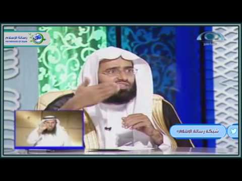 حكم الحلف بالمصحف أو على المصحف