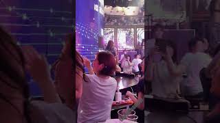 みれい バーレスク東京