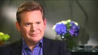 Dannii Minogue interview 60 minutes Australia