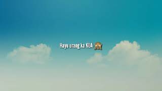Download lagu Balasan Aduh Aa' Eneng Rindu   Shalawat [With lyrics] mp3