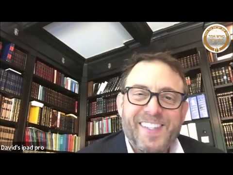 Vayichan - Rav Reuven & Rabbanit Shani Taragin