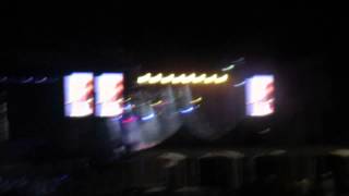 2015 09 11 Tedeschi-Trucks Chris Robinson Leon Russell 'With a Little Help From My Fiends