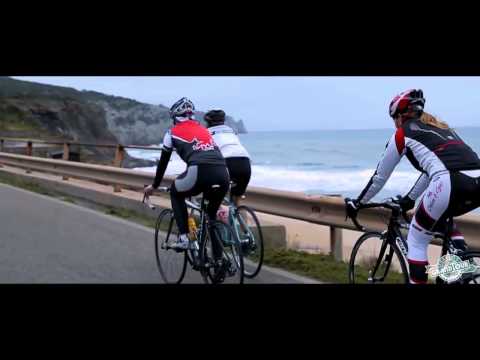 Sardinia Grand Tour - Training