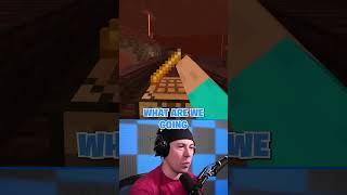 Download lagu MINECRAFT GHAST PLOT TWIST YOU DIDN'T SEE COMING #minecraft mp3 Download lagu MINECRAFT GHAST PLOT TWIST YOU DIDN'T SEE COMING #minecraft mp3