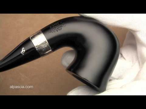 pipa Peterson 764 - pfeifen