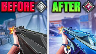 The ULTIMATE Beginners Guide For VALORANT 2025!