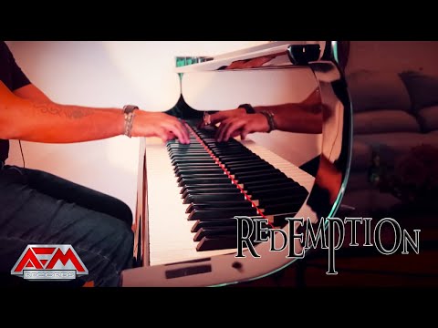 REDEMPTION - Remember the Dawn (2023) // Official Music Video // AFM Records