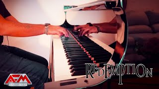 REDEMPTION - Remember the Dawn (2023) // Official Music Video // AFM Records