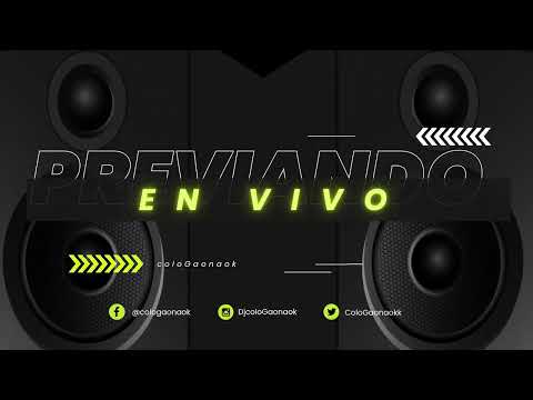 🔥||EN VIVO||🔥 Previando Latin Clasic Session vol.1 || DJColoGaona🎧