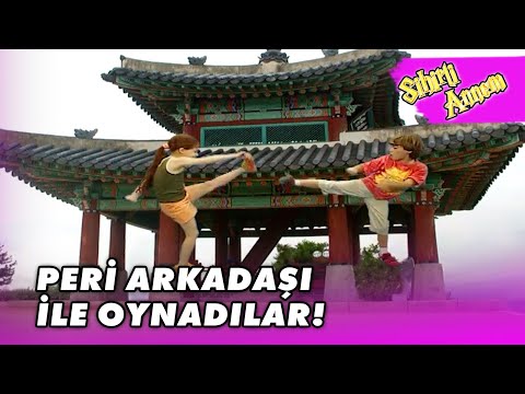 Çilek Çok Mutlu! - Sihirli Annem 63.Bölüm