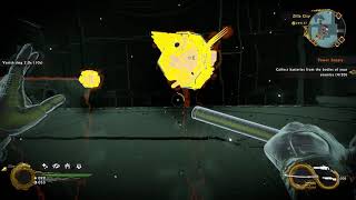 Shadow Warrior 2 適当字幕付きプレイ DLC「Bounty Hunt」編 part.10.5