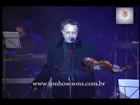 Canzone Per Un Sognatore (Transfônica Orkestra)