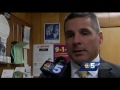 Vermont State Police Investigate Homicide In Arlington