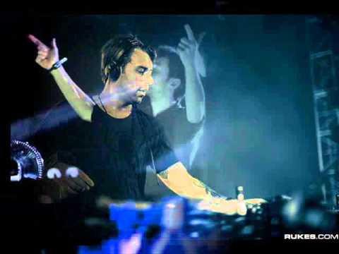 Calvin Harris & Sebastian Ingrosso - Summer vs Reload (Rider Mashup) (Original)