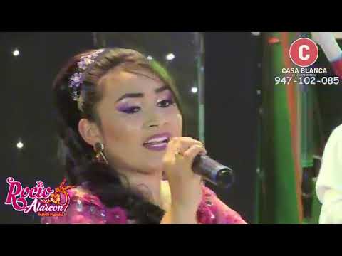 Rocío Alarcón - Concierto virtual - 2020