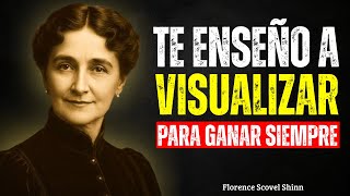I WON IT ALL AND IT WASN'T LUCK - Florence Scovel Shinn - I teach you how to visualize to always win