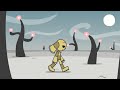 Dicot And Reysi 2022 College Animation Project Ft William Xoreo His Handwriting