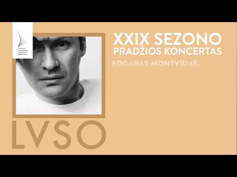 Advertisement. G. Puccini “Messa di Gloria“