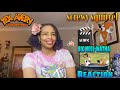 Tex Avery Screwy Squirrel Big Heel Watha 1944 Reaction