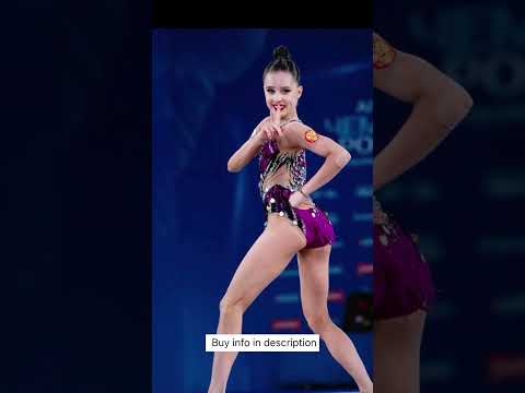 Music with words for rhythmic gymnastics (words 469)