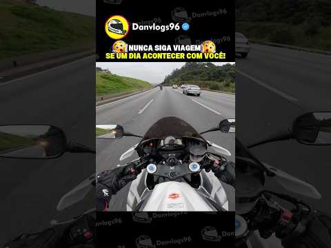 Nunca esqueça de fazer isso antes de pilotar sua moto 🫵❌✅ Cbr600rr #dicademoto #cbr600rr #motovlog