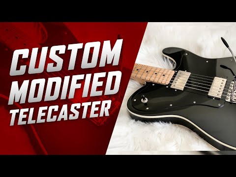 Fender American Telecaster w/ Bigsby image 24