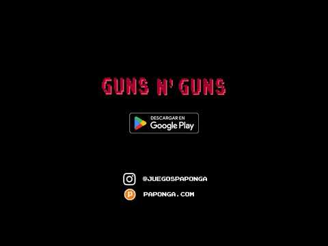 Guns 'n Guns