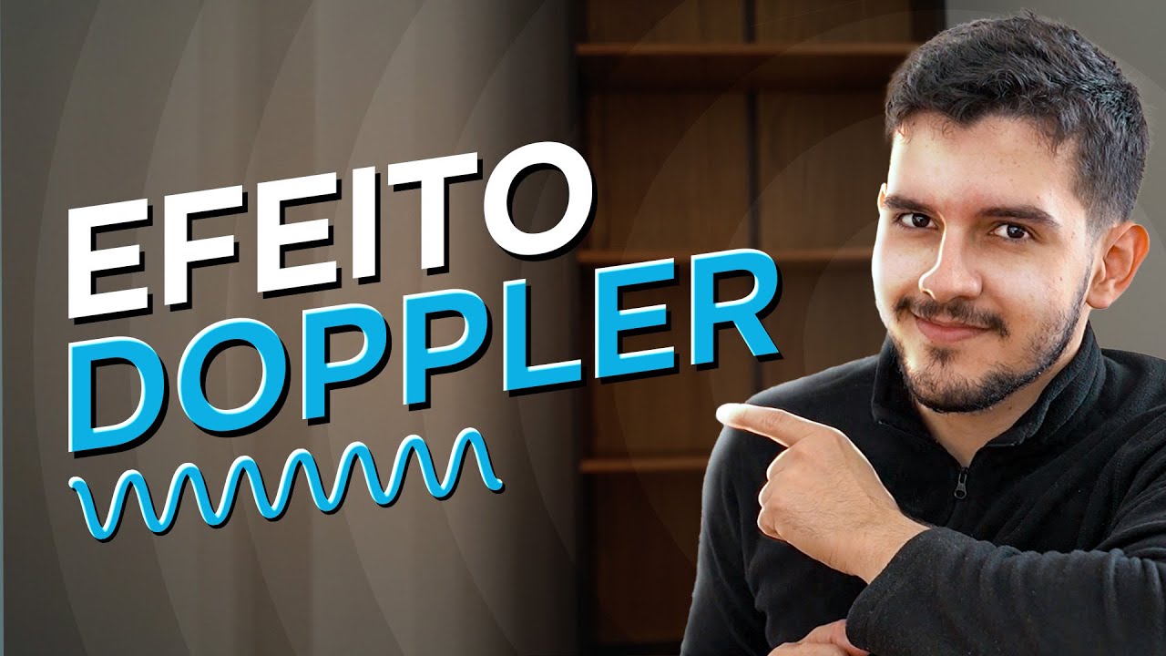 Efeito Doppler - Aula Medicina ENEM #01