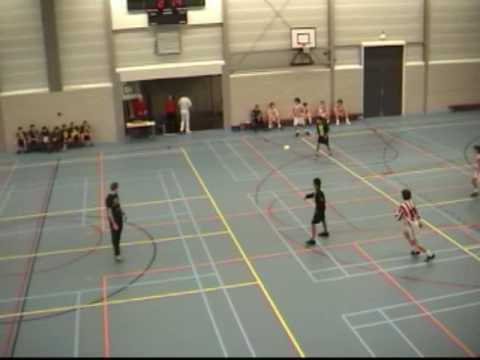 't Gooi - Victoria C1  2 - 3