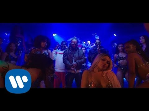 Ty Dolla $ign - Hottest In The City [Official Music Video]