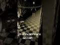 How To Survive Phantom Puppet In FNAF 3 Shorts Fnaf Fnaf3 Tutorial Puppet Phantom