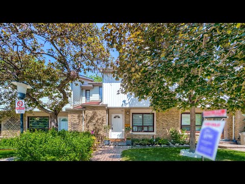 #132-6540 Falconer Drive, Mississauga Home for Sale - Real Estate Properties for Sale