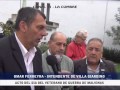 EMOTIVO ACTO EN VILLA GIARDINO EN HOMENAJE A LOS VETERANOS DE GUERRA