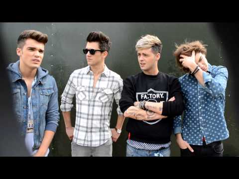 UNION J interview with MarkMeets entertainment 2013