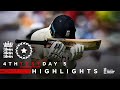 India Win To Take 2 1 Lead England V India Day 5 Highlights 4th LV Insurance Test 2021