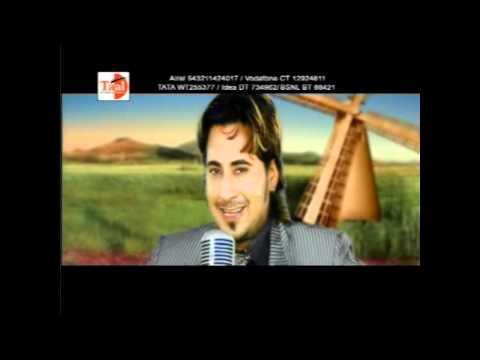 Miss Pooja Gopi Bhandal Shonk jatti da  New song 2010  ( RANJIT NAURA )