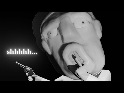 I Miss Ya - Pleasantries