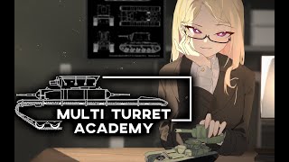 Watch and explore about Multi Turret Academy Steam CD Key