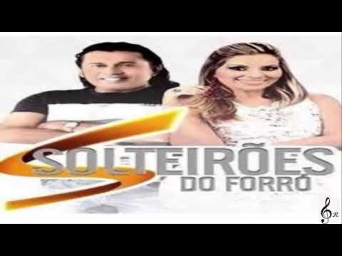 SOLTEIRÕES DO FORRO SETEMBRO 2015